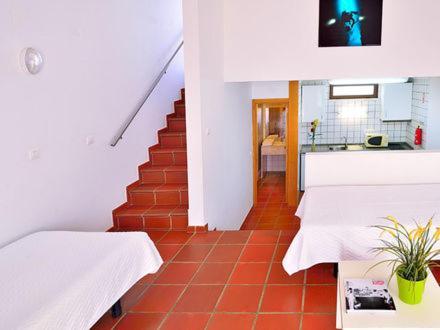 Hotel Parque De Campismo Da Ilha Do Pessegueiro Porto Covo Zewnętrze zdjęcie