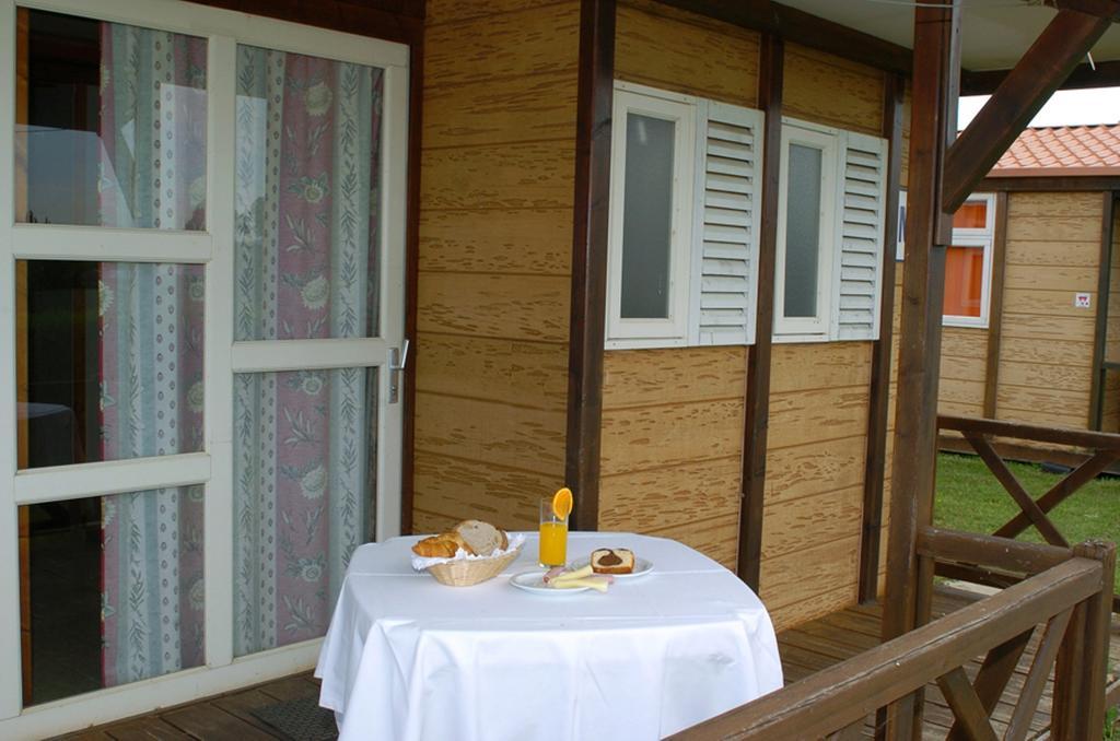 Hotel Parque De Campismo Da Ilha Do Pessegueiro Porto Covo Pokój zdjęcie