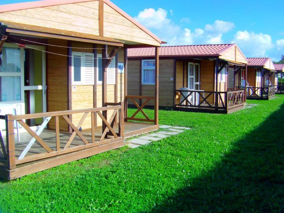 Hotel Parque De Campismo Da Ilha Do Pessegueiro Porto Covo Pokój zdjęcie