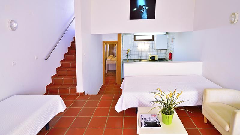 Hotel Parque De Campismo Da Ilha Do Pessegueiro Porto Covo Zewnętrze zdjęcie